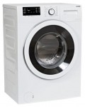 洗濯機 BEKO WKY 61231 YB3 60.00x84.00x45.00 cm
