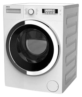 ﻿Washing Machine BEKO WKY 71031 LYB1 Photo, Characteristics