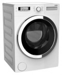 洗濯機 BEKO WKY 71031 LYB1 60.00x84.00x45.00 cm