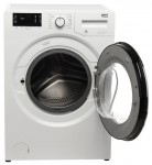 洗濯機 BEKO WKY 71031 LYB2 60.00x84.00x45.00 cm