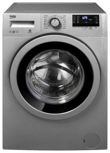 ﻿Washing Machine BEKO WKY 71031 PTLYSB2 Photo, Characteristics