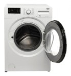 洗濯機 BEKO WKY 71091 LYB2 60.00x84.00x45.00 cm