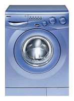 Tvättmaskin BEKO WM 3350 EB Fil, egenskaper