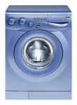 洗濯機 BEKO WM 3350 EB 60.00x85.00x35.00 cm