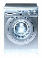 वॉशिंग मशीन BEKO WM 3350 ES तस्वीर, विशेषताएँ