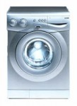 洗濯機 BEKO WM 3350 ES 60.00x85.00x35.00 cm