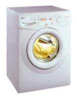 Máquina de lavar BEKO WM 3352 P Foto, características