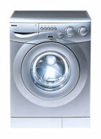 वॉशिंग मशीन BEKO WM 3450 ES तस्वीर, विशेषताएँ