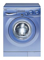 Mașină de spălat BEKO WM 3450 MB fotografie, caracteristici