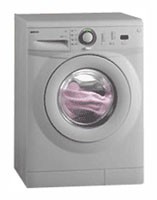 Máquina de lavar BEKO WM 5350 T Foto, características
