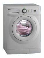Máquina de lavar BEKO WM 5352 T Foto, características