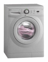 ﻿Washing Machine BEKO WM 5358 T Photo, Characteristics