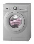 ﻿Washing Machine BEKO WM 5358 T 60.00x85.00x35.00 cm
