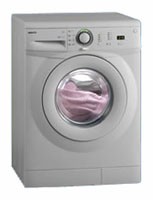 Máquina de lavar BEKO WM 5456 T Foto, características