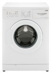 洗濯機 BEKO WM 622 W 60.00x85.00x45.00 cm