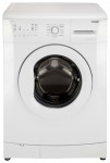 洗衣机 BEKO WM 7120 W 60.00x85.00x54.00 厘米