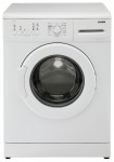 洗濯機 BEKO WM 72 CPW 60.00x85.00x54.00 cm
