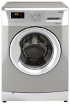 洗濯機 BEKO WM 74155 LS 60.00x85.00x54.00 cm