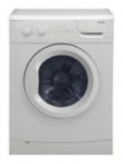 洗濯機 BEKO WMB 50811 F 60.00x85.00x45.00 cm
