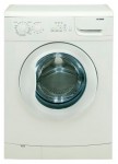 洗濯機 BEKO WMB 50811 PLF 60.00x85.00x45.00 cm