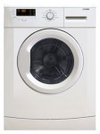洗濯機 BEKO WMB 50831 60.00x85.00x45.00 cm