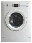 洗濯機 BEKO WMB 50841 60.00x85.00x45.00 cm