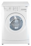 ﻿Washing Machine BEKO WMB 51022 60.00x85.00x45.00 cm