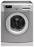 ﻿Washing Machine BEKO WMB 51031 S 60.00x84.00x45.00 cm