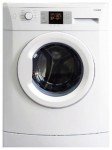 洗濯機 BEKO WMB 51041 PT 60.00x85.00x45.00 cm