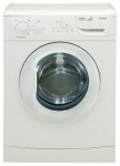 çamaşır makinesi BEKO WMB 51211 F 60.00x85.00x45.00 sm