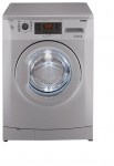 洗濯機 BEKO WMB 51241 S 60.00x85.00x45.00 cm