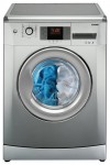 洗濯機 BEKO WMB 51242 PTS 60.00x84.00x45.00 cm