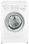 ﻿Washing Machine BEKO WMB 61002 Y+ 60.00x84.00x42.00 cm