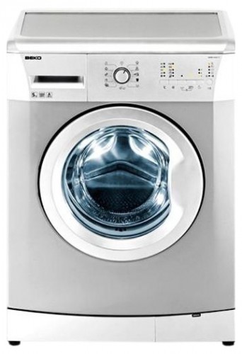 Machine à laver BEKO WMB 61021 MS Photo, les caractéristiques