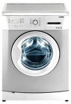 çamaşır makinesi BEKO WMB 61021 MS 60.00x85.00x45.00 sm
