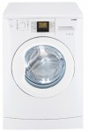 洗濯機 BEKO WMB 61041 PTM 60.00x85.00x45.00 cm