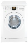 洗濯機 BEKO WMB 61042 PT 60.00x85.00x50.00 cm