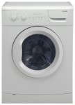 洗濯機 BEKO WMB 61211 F 60.00x85.00x50.00 cm