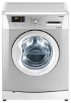 洗濯機 BEKO WMB 61232 PTMS 60.00x84.00x45.00 cm