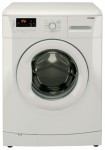 洗濯機 BEKO WMB 61631 60.00x85.00x50.00 cm