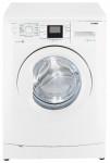 çamaşır makinesi BEKO WMB 61643 PTE 60.00x84.00x50.00 sm