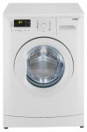 洗濯機 BEKO WMB 71031 L 60.00x85.00x54.00 cm