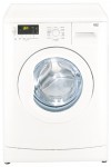 ﻿Washing Machine BEKO WMB 71033 PTM 60.00x85.00x49.00 cm