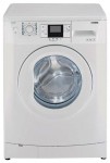 洗濯機 BEKO WMB 71041 M 60.00x85.00x50.00 cm