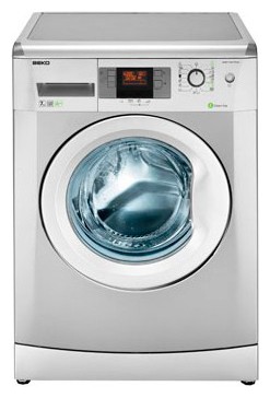 çamaşır makinesi BEKO WMB 71042 PTLMS fotoğraf, özellikleri
