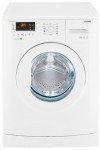 洗濯機 BEKO WMB 71232 PTM 60.00x84.00x50.00 cm