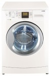 洗濯機 BEKO WMB 71243 PTLMA 60.00x84.00x50.00 cm