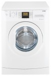 洗濯機 BEKO WMB 71441 PTM 60.00x85.00x54.00 cm