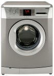 ﻿Washing Machine BEKO WMB 71442 S 60.00x85.00x54.00 cm