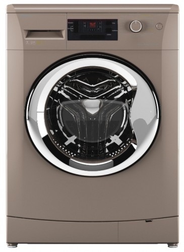 çamaşır makinesi BEKO WMB 71443 PTECC fotoğraf, özellikleri